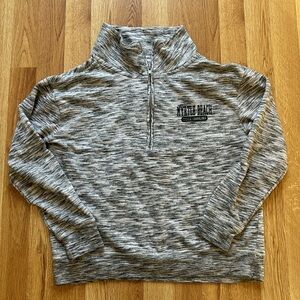 Myrtle Beach 3/4 Zip